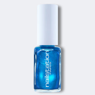 Voyage en Corse, Shimmer nail polish, opaque, Long-lasting and ultra-glossy